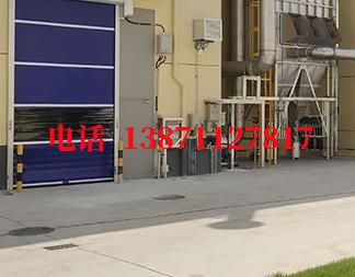 前海街道快速防爆卷帘门